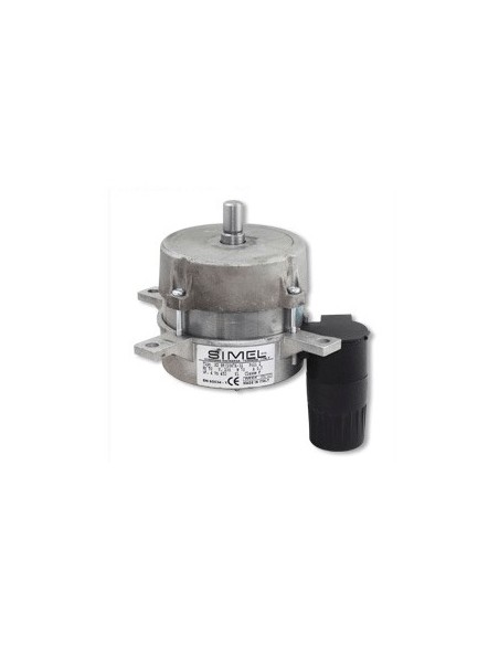 Motor quemador Simel XD9F/2067