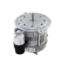 Motor quemador Bentone tipo B11 AEG EB95C28