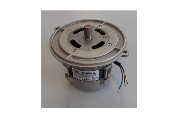 Motor quemador EV95C35-2