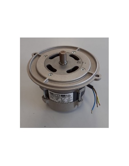 Motor quemador EV95C35-2