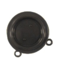Membrana Immergas d.63mm. 2 orejas