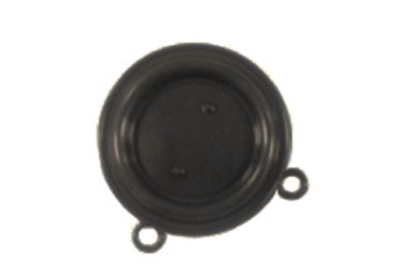 Membrana Immergas d.63mm. 2 orejas