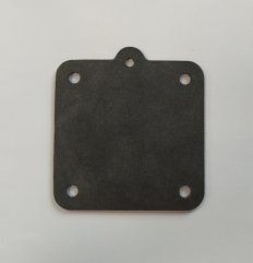 Membrana de presostato 65x65mm.