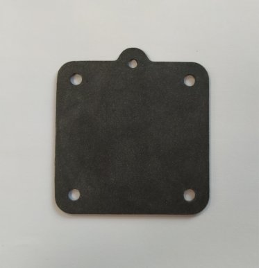 Membrana de presostato 65x65mm.