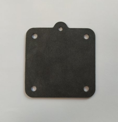 Membrana de presostato 65x65mm.