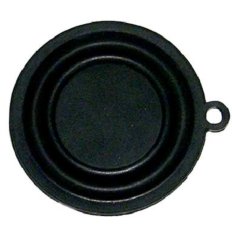 Membrana Vaillant d.57mm c/oreja (ver 47600011)