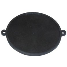 Membrana calentador Vaillant 5 lts 2 orejas 62 mm.