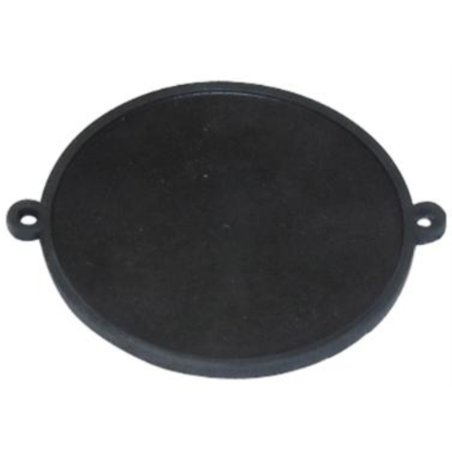 Membrana calentador Vaillant 5 lts 2 orejas 62 mm.