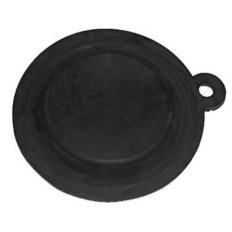 Membrana Chaffoteaux d.89mm c/oreja