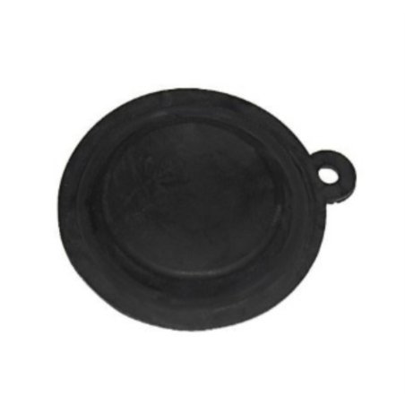 Membrana valvula desviadora Chaffoteaux d.55mm