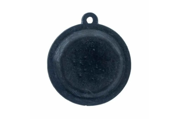 Membrana Beretta d.45 punteada original (silicona)