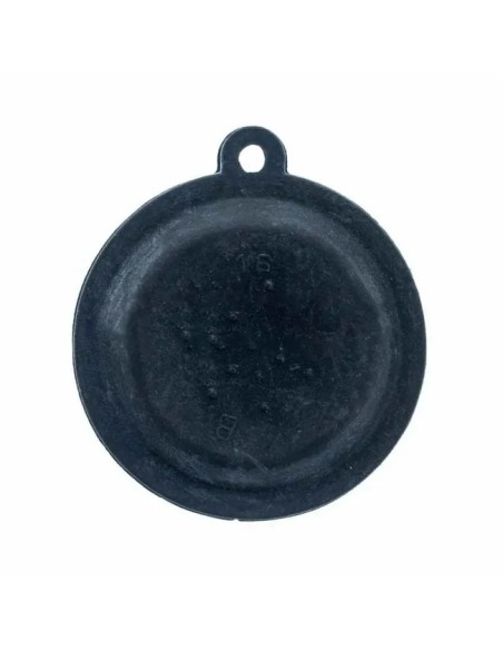 Membrana Beretta d.45 punteada original (silicona)