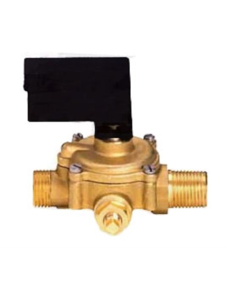 Flujostato fugas 1/2 M-M s/descarga 1/4 Bifell 23