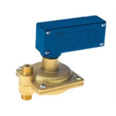 Presostato diferencial mut agua sfs 2 micros 1/4 m