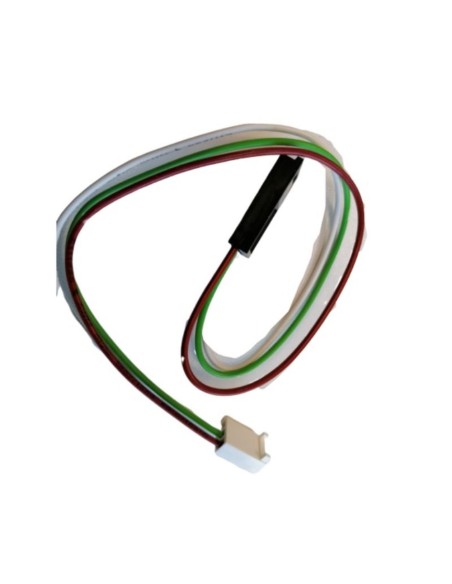 Cable para flujostato rotativo caleffi H-M