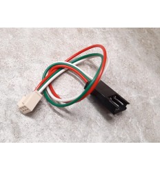 Cable para flujostato Ferroli 3 polos