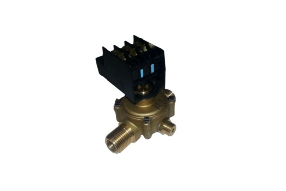 Flusostato Fugas 3 micros CON salida 1/4