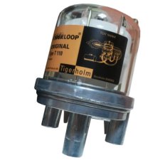 Purgador de aire para gasoleo tiger loop 1/4 **