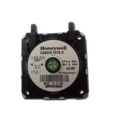 Presostato diferencial Honeywell C6065FH 1.30mbar.