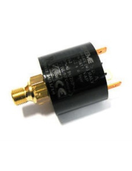 Presostato seguridad 1/8 0.2-6 bar (*ver 70168608)