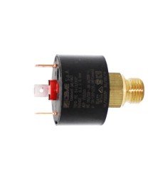 Presostato seguridad agua 1/4M GP600 0,2-3 bar