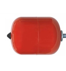 Vaso expansion calefaccion 3/4 m 24 lts.