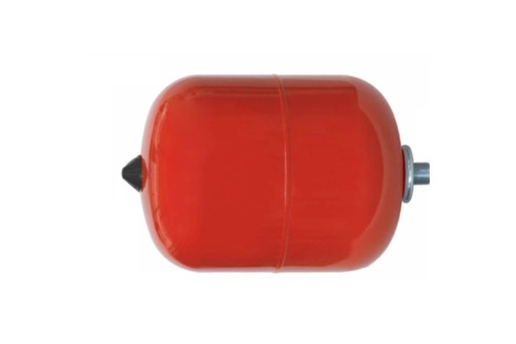 Vaso expansion calefaccion 3/4 m 24 lts.