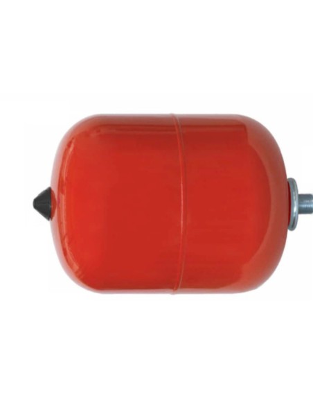 Vaso expansion calefaccion 3/4 m 24 lts.