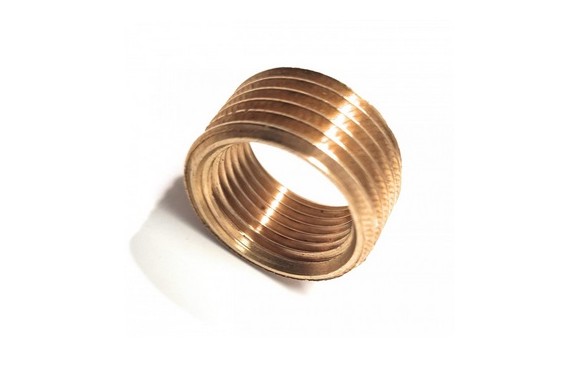 Anillo reductor 3/4 m x 1/2 h R.1211