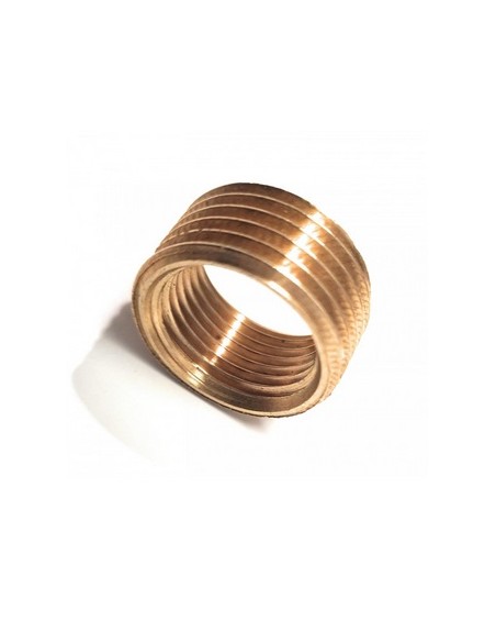 Anillo reductor 3/4 m x 1/2 h R.1211