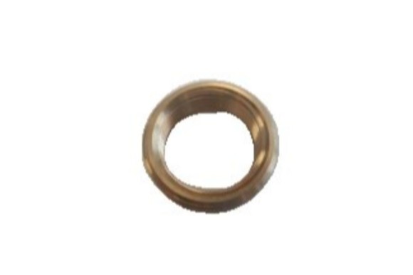 Anillo reductor 1 1/4m x 1 h R.1213