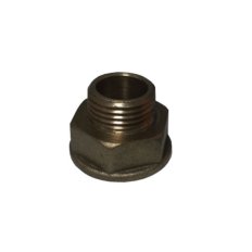 Racord marsella laton 3/4H x 1/2M