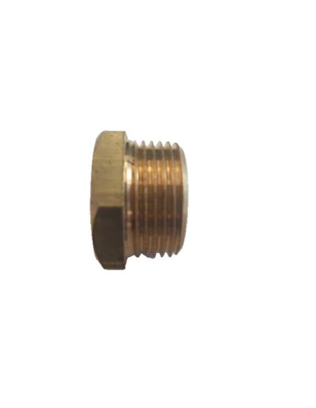 Tapon 3/4 m laton