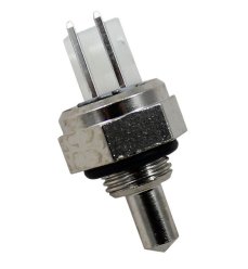 Sonda de temperatura Ferroli blanca