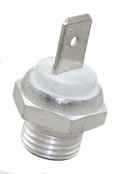 Sonda de temperatura Vaillant M10x1 compatible