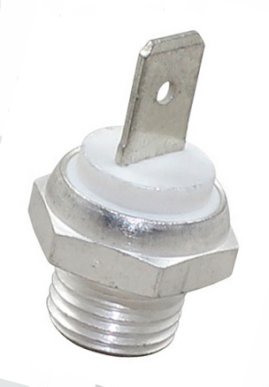 Sonda de temperatura Vaillant M10x1 compatible