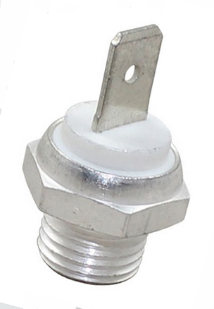 Sonda de temperatura Vaillant M10x1 compatible
