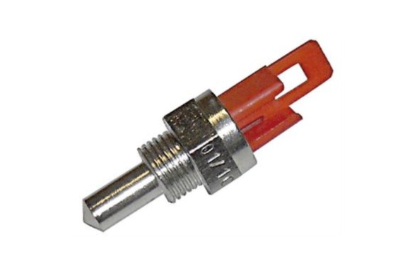 Sonda de temperatura Immergas/Beretta/lamborg ROJA