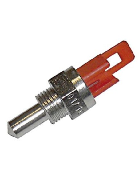 Sonda de temperatura Immergas/Beretta/lamborg ROJA