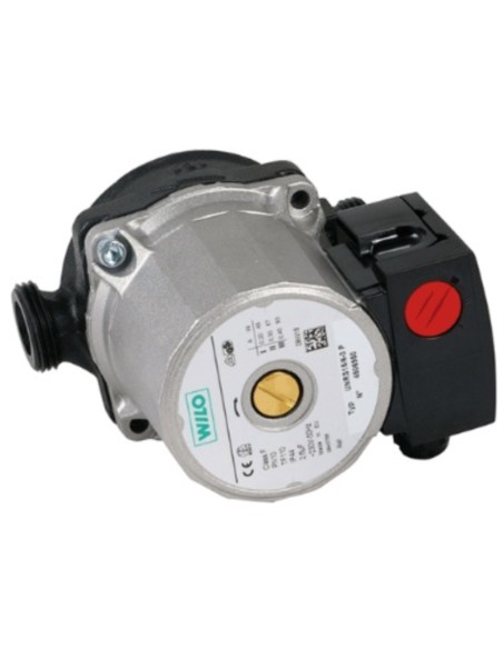 Circulador Wilo 5m. 1 brida 130mm.