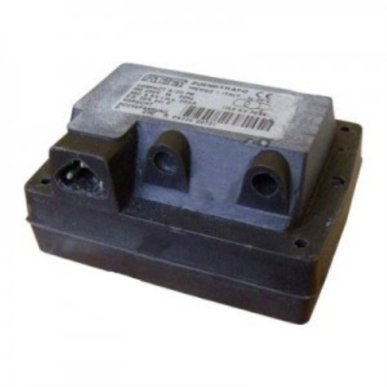 Transformador quemador compact 1x8000 8/20pm 25%3
