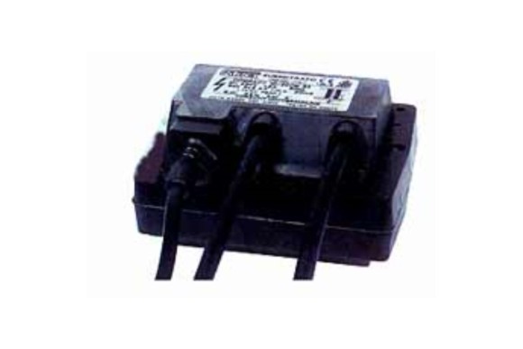 Transformador fida compact 2x5000 10/20cm 25%3