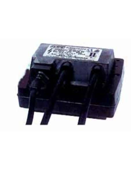Transformador fida compact 2x5000 10/20cm 25%3