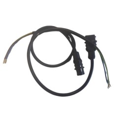 Cable 600mm transformadores fida 3 hilos