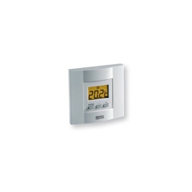 Termostato ambiente digital sencillo tybox21