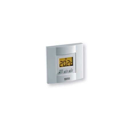 Termostato ambiente digital sencillo tybox21