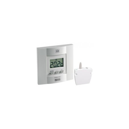 Termostato ambiente radio diana delta dore