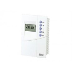 Cronotermostato micro tybox radio