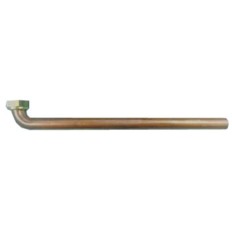 Tubo cobre 18mm x 300 3/4 h