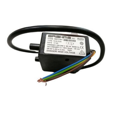 Transformador encendido TC2LTCA 15911107